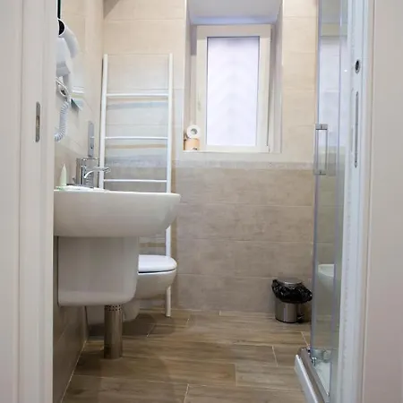 La Chicca Отель типа 