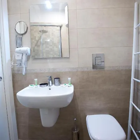 La Chicca לינה וארוחת בוקר