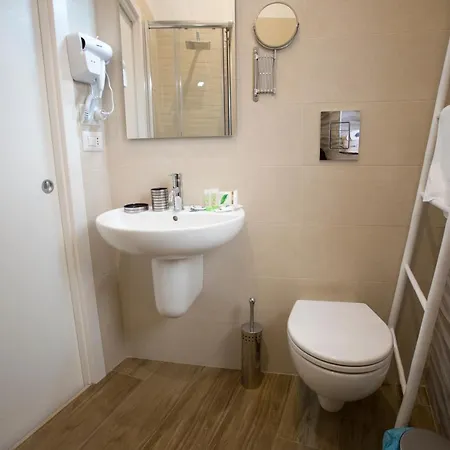 La Chicca לינה וארוחת בוקר בארי