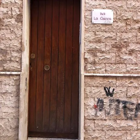 La Chicca Отель типа 