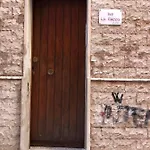 La Chicca Couette-café Bari