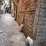 La Chicca Couette-café Bari