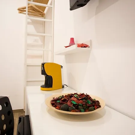 La Chicca 住宿加早餐酒店