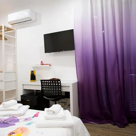 La Chicca 住宿加早餐酒店 巴里