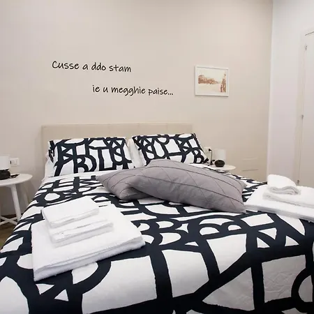 La Chicca Bed & Breakfast Bari