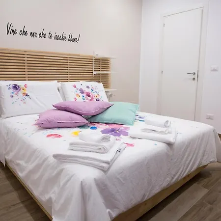 Bed & Breakfast La Chicca Bari