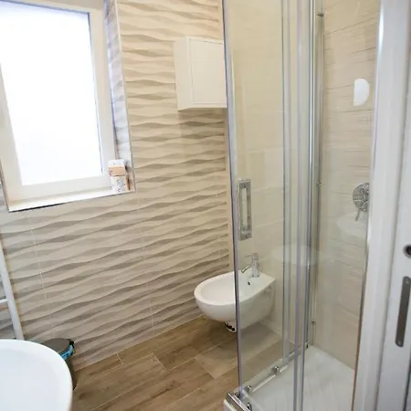 La Chicca 住宿加早餐酒店