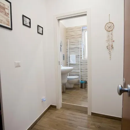 住宿加早餐酒店 La Chicca