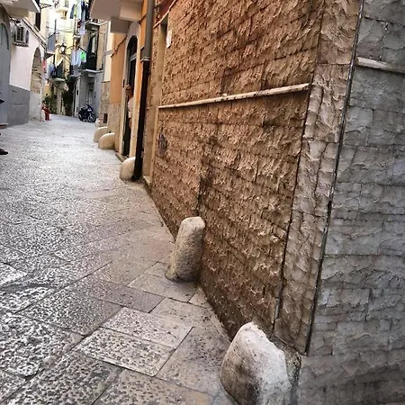 La Chicca Bed & Breakfast Bari