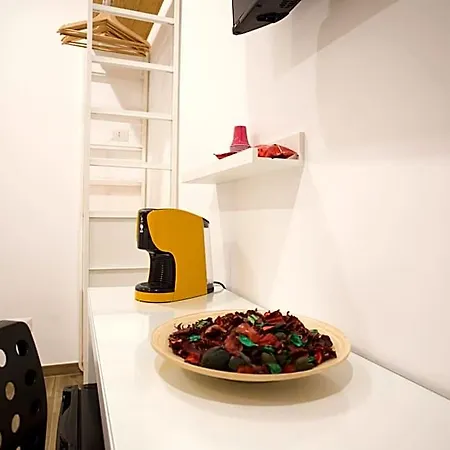 La Chicca Bed & Breakfast Bari