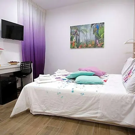 La Chicca Bed & Breakfast