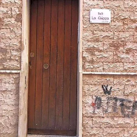 La Chicca Bed & Breakfast
