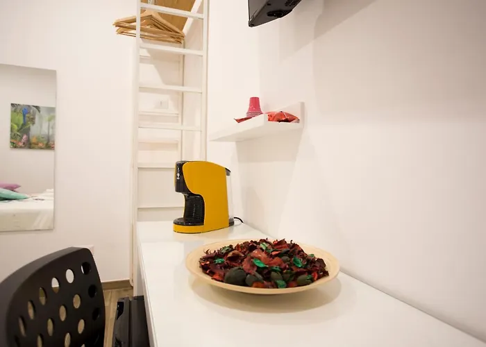 La Chicca לינה וארוחת בוקר