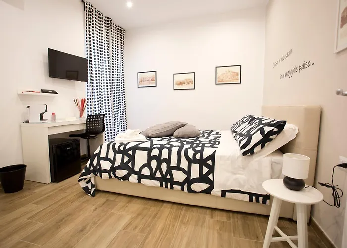 La Chicca 3* בארי