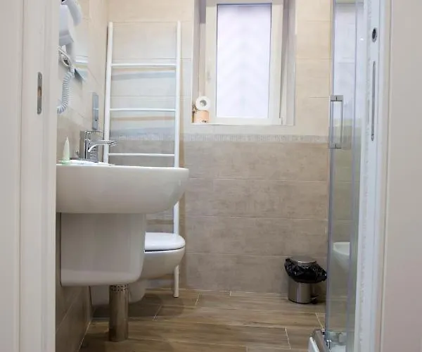 La Chicca לינה וארוחת בוקר בארי