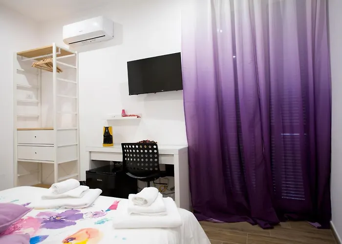 La Chicca לינה וארוחת בוקר בארי