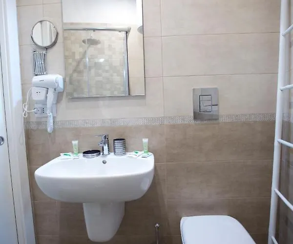 La Chicca לינה וארוחת בוקר