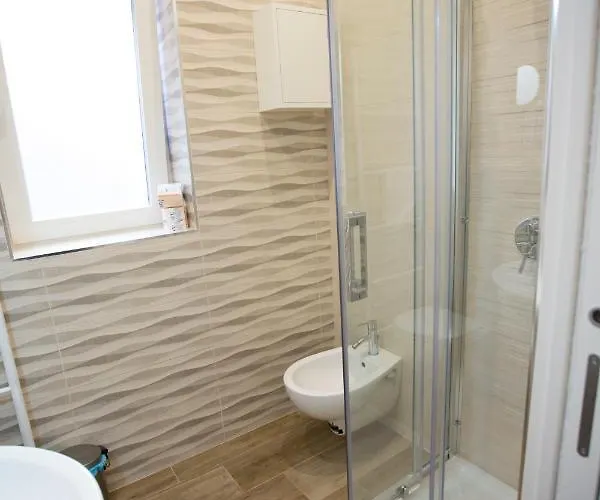 La Chicca לינה וארוחת בוקר