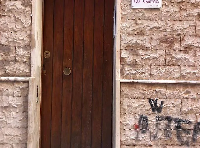 La Chicca לינה וארוחת בוקר בארי